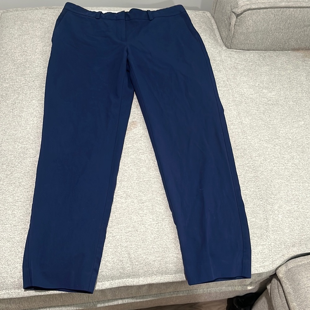 Capri pants